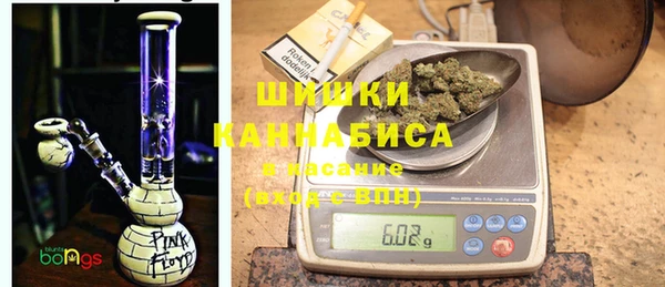 молекула духа Покров